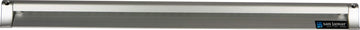 San Jamar Check Rack with Mounting Screw Pack for Kitchens and Restaurants, Stainless Steel, 24 Inches, Silver