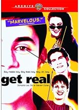 Get Real
