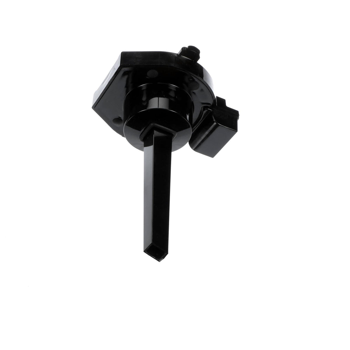 Top Cover/Funnel Assembly by Fetco – Plastic, Gray, Model 1102.00350.GY