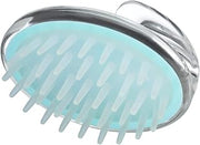 Conair 81916 Massage Brush Assorted Colors, 1.84 Ounce
