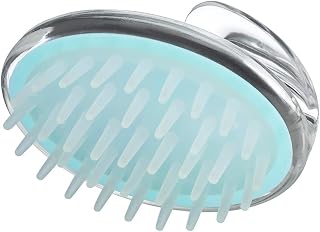 Conair 81916 Massage Brush Assorted Colors, 1.84 Ounce
