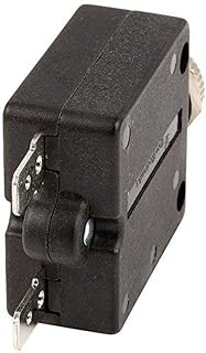 Robot Coupe RB497, 15Amp Breaker (CSA)