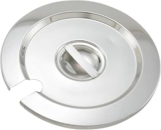 Winco Commercial Inset Cover