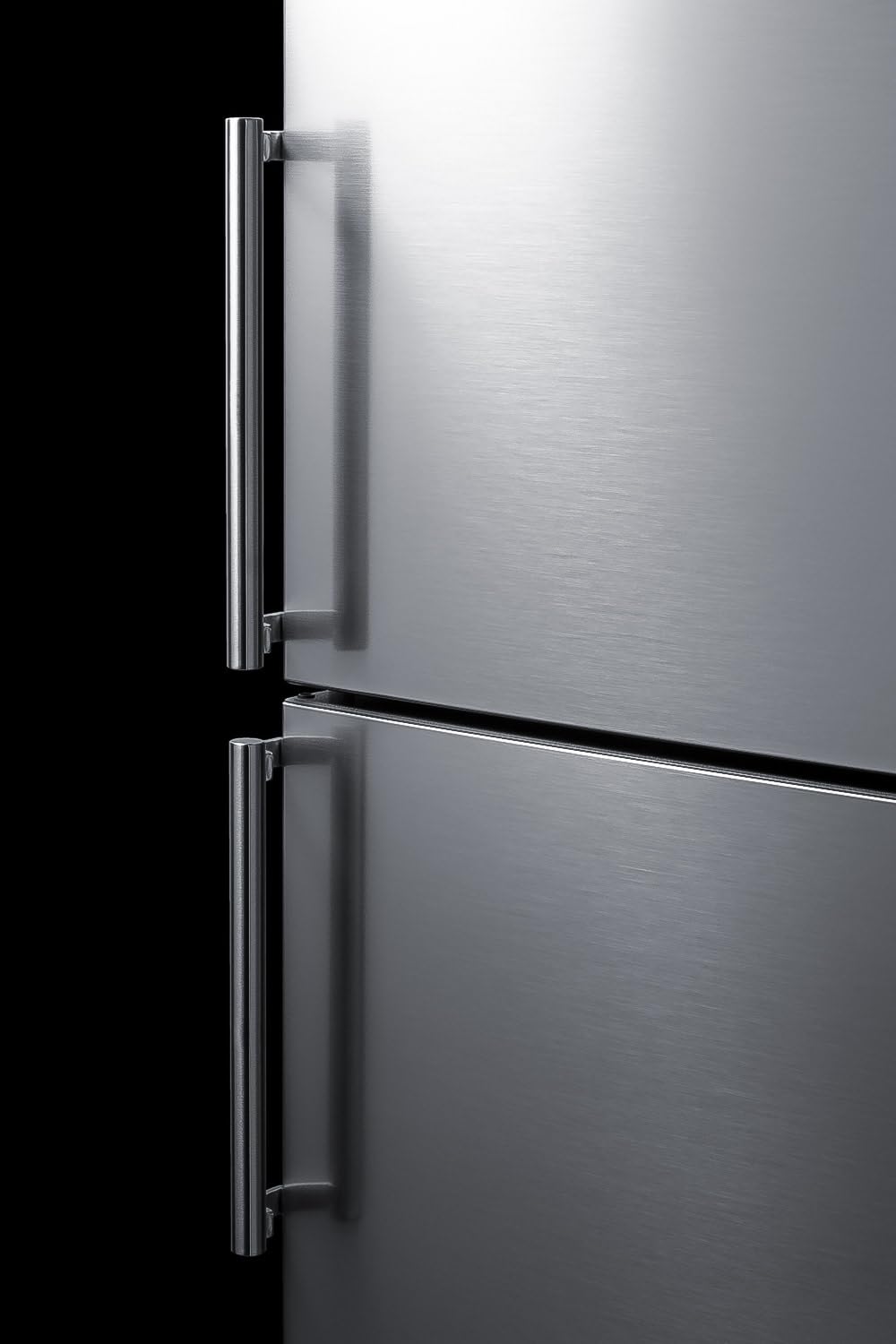 Summit Appliance RHD / Stainless Steel / 10.8 cubic_feet Funnels