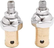 T&S BRASS B-23K Spring Check Spindel Parts Kit