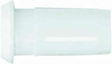 John Guest TSI20P 1/2-Inch CTS Pipe Insert, Small