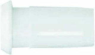 John Guest TSI20P 1/2-Inch CTS Pipe Insert, Small