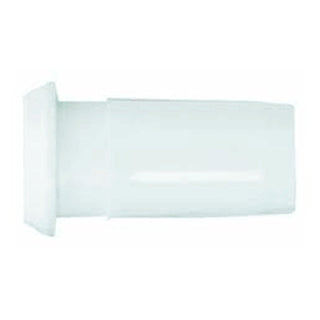 1/2-Inch CTS Pipe Insert by John Guest – Small, Copper,Pex, Copper, Model TSI20P