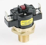 Raypak 008520F High Limit