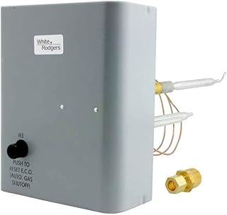 Rheem SP12015 Manual Reset High Limit Thermostat