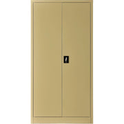 Global Industrial Tan / Industrial / 1 Storage Lockers
