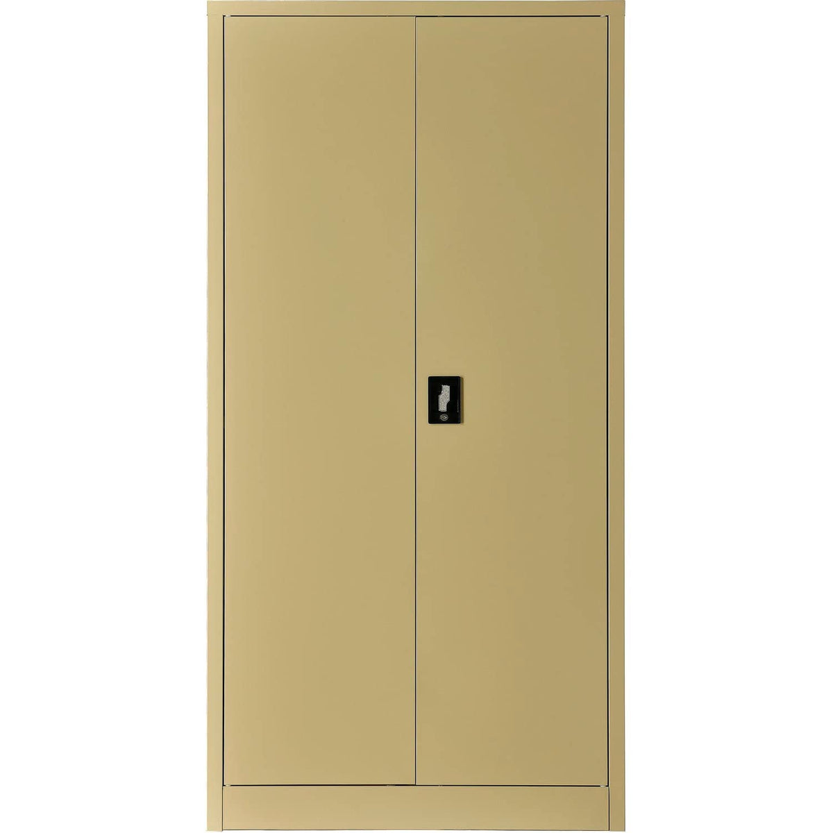 Global Industrial Tan / Industrial / 1 Storage Lockers