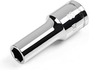 TEKTON 3/8 Inch Drive x 8 mm 6-Point Socket | SHD14108