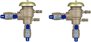 Febco 765-1" BV-Pressure Vacuum Assembly (Pack of 2)