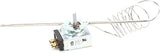 Direct Replacement for CRES COR 0848082 Appliance Thermostat, Roast (Up To 325F)