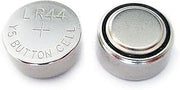 Comark Replacement Battery for PDT300K Thermometer, Pack of 2