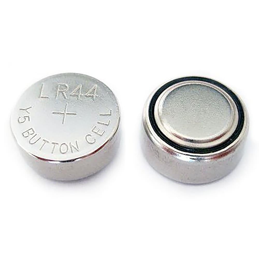 Replacement Battery for PDT300K Thermometer by Comark – Pack of 2, Model AB13