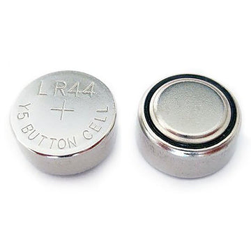 Replacement Battery for PDT300K Thermometer by Comark – Pack of 2, Model AB13