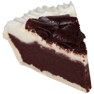 Chef Pierre French Silk Pie by Sara Lee – 40 Ounce, Pack of 4