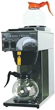 Pour-Over Coffee Brewer - AK Series - Newco AK 2AS