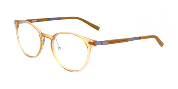 Eyeglasses EP 8006 231 Camel by Flexon – Cellulose, Camel, Model FLEXON EP8006 59322