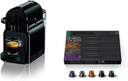 Nespresso Inissia Black