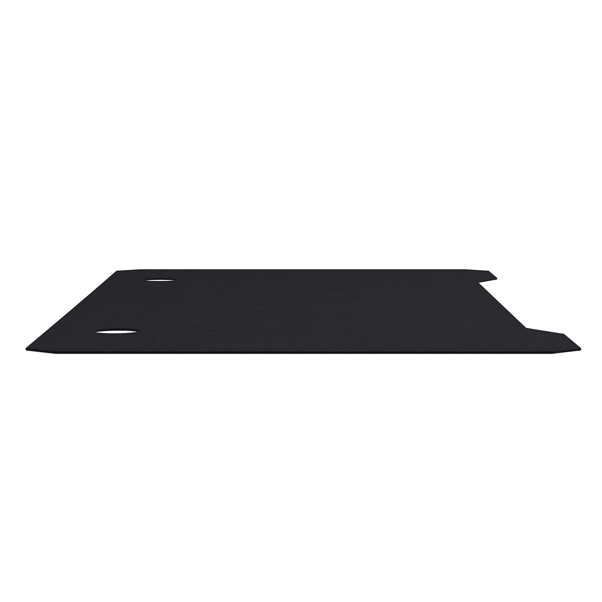 Flash Furniture 23.5L x 45.8W inches / Black / Classic Computers & Accessories