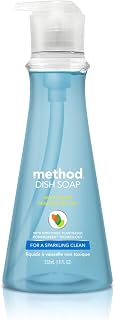 Method Dish Soap