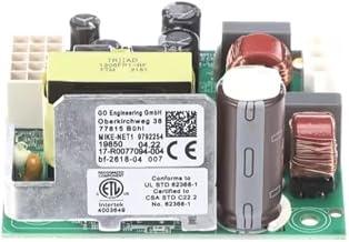 Fits Meiko 17-R0077094-004 Power Pack/Control Board 180-264 Volt