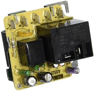 TWE024C140B0 American Standard/Trane OEM Time Delay Relay