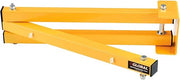 Global Industrial Dock Light Arm w/Mounting Kit, 40"L, Arm Only