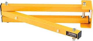 Global Industrial Dock Light Arm w/Mounting Kit, 40"L, Arm Only