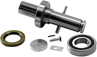 ALFA International HOS191 Lower Shaft Assembly for Hobart Band Saws