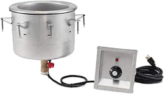 Vollrath 3646510 Soup Well Modular Drop-Ins