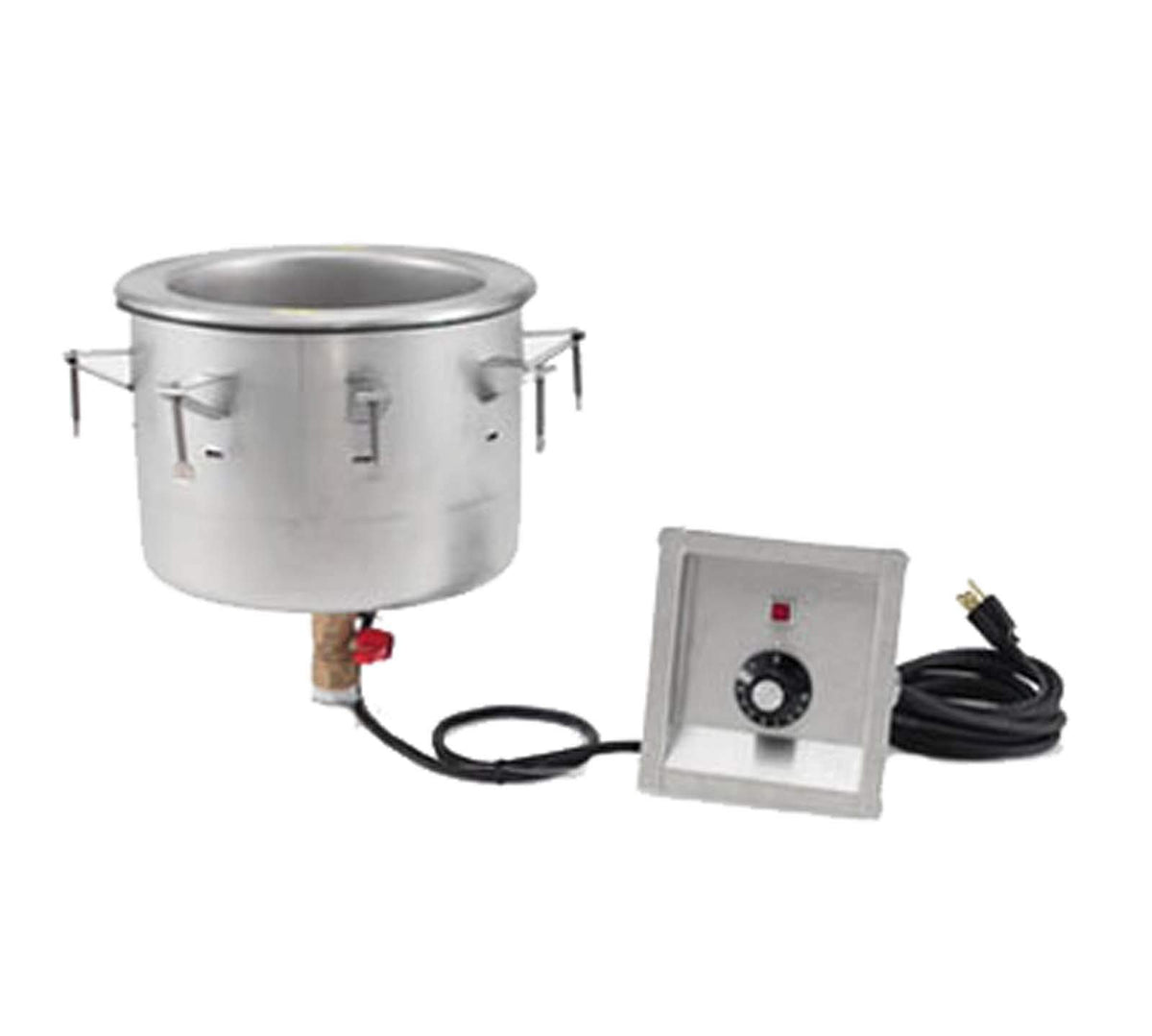 Soup Well Modular Drop-Ins by Vollrath – Model 3646510
