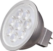 Satco S9495 6.5MR16/LED/40'/27K/12V (48 LED Bulbs)