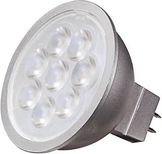 Satco S9495 6.5MR16/LED/40'/27K/12V (48 LED Bulbs)