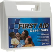 First Aid Only All-purpose First Aid Kit, 131-Piece Kit (Pack of 2)