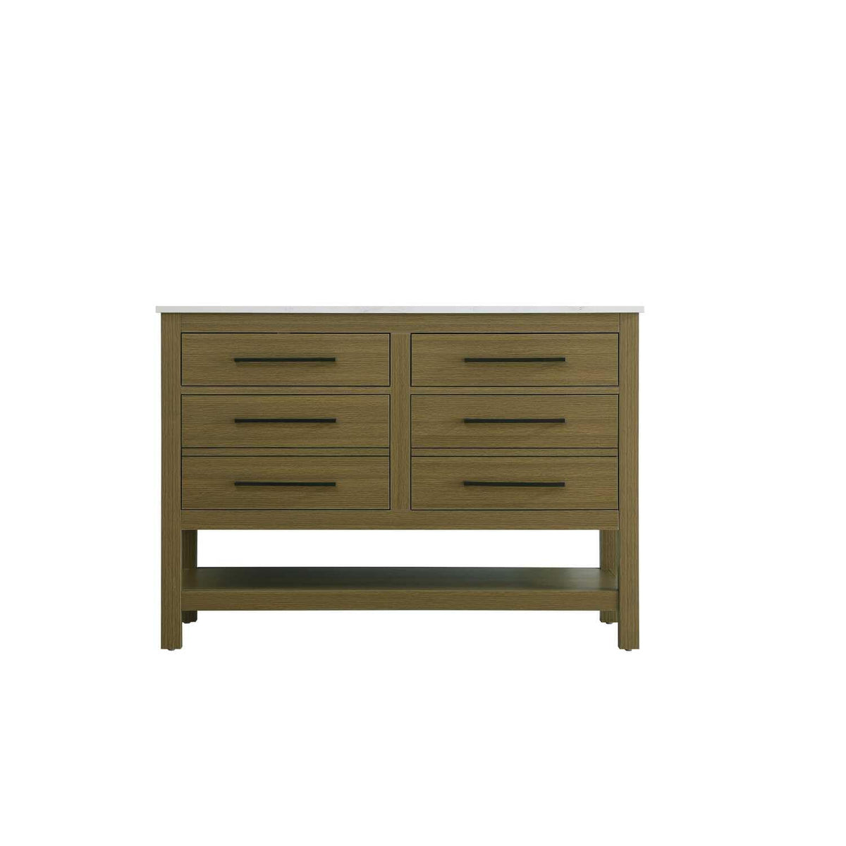 Bathroom Vanity Chestnut Brown by karson – Chestnut Brown
