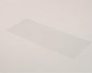 Pitco A6060302, Clear Computer Overlay Label