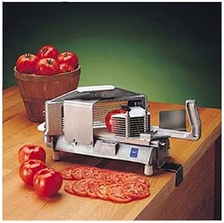 Nemco Easy Tomato Slicer Tomato Slicer 1/4" cut N55600-2