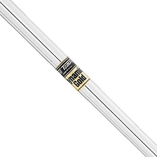 PROJECTX True Temper Dynamic Gold Wedge Shaft S400 (Stiff Flex) - .355 Taper Tip