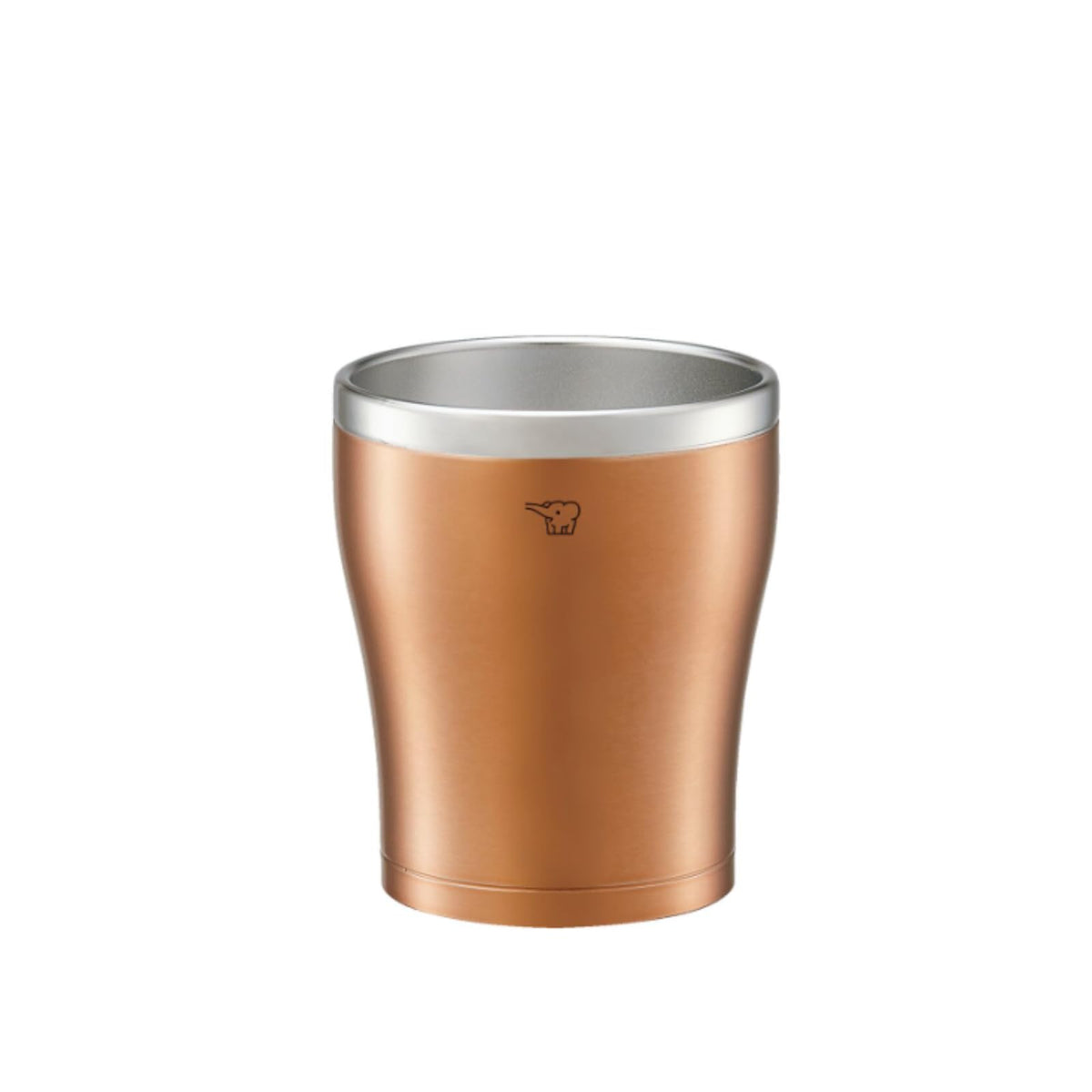 Zojirushi clear copper / 0.3 liters / 10.1 Ounces Thermoses