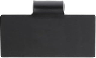 HUBERT Chalkboard Sign - 3" L x 1 3/8" H, 5 per Pack