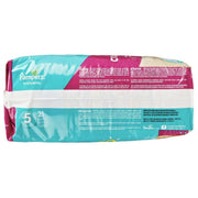 Cruisers Diapers Size 5 19 Count by Pampers – Size 5 (19 Count), Paraben Free, Latex Free, Chlorine Free, Model 037000751984