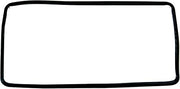 Cadco - GN1230AO - OV-013 Convection Oven Door Gasket
