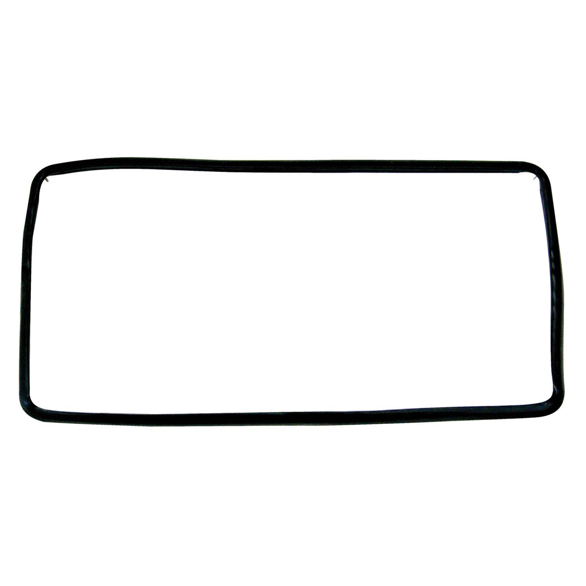 OV-013 Convection Oven Door Gasket by Cadco – Black, Model GN1230AO