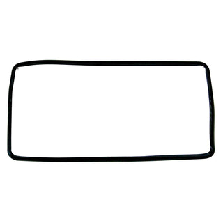 OV-013 Convection Oven Door Gasket by Cadco – Black, Model GN1230AO
