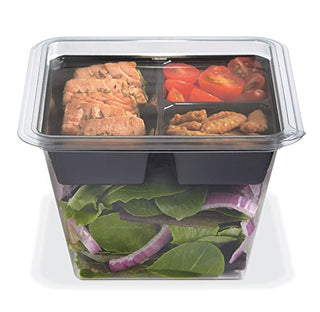 Fresh n Clear GoCubes 36 oz. Clear Base