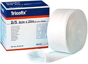 12253930 Bandage Tubular Tricofix 10CMX20 10 Per Case sold as Case Pt# 2198 by BSN Medical, Inc